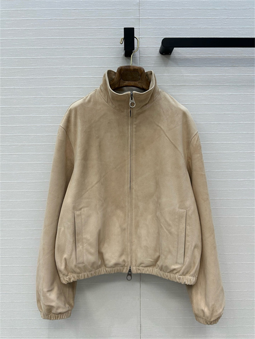 로로피아나 사슴융 자켓 L91180 2025/신상