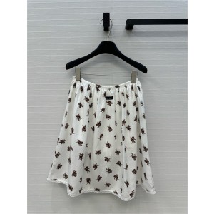 미우미우 스커트 M42705 2025/신상