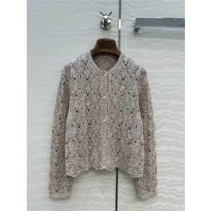 로로피아나 긴팔 가디건 L73201 2025/신상