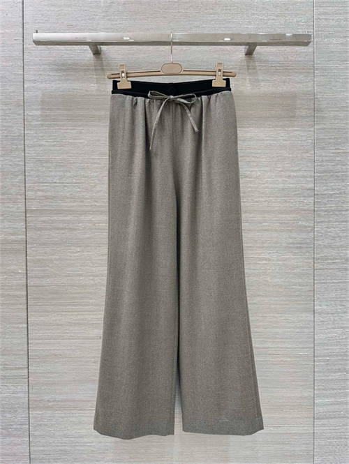 로로피아나 캐주얼 바지 L84809 2025/신상