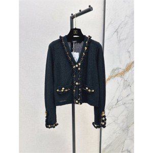 샤넬 긴팔 가디건 C63605 2025/신상