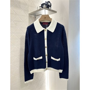 구찌 긴팔 가디건 G92498 2025/신상