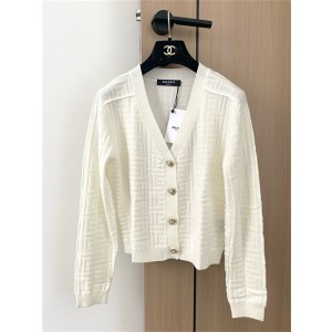 발망 긴팔 가디건 B22305 2025/신상