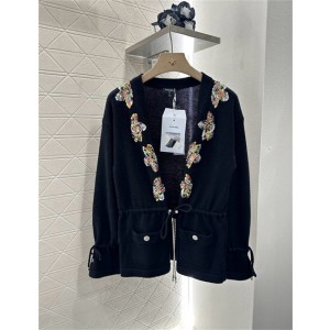 샤넬 긴팔 가디건 C44509 2025/신상