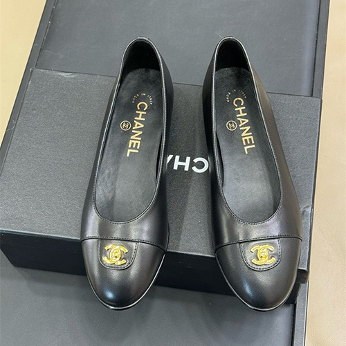 샤넬 여성용 단화 C45956-2 2025/신상