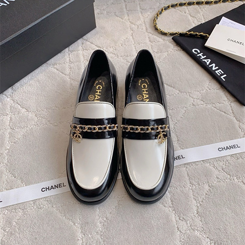 샤넬 여성용 로퍼 C78832-2 2025/신상