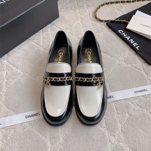 샤넬 여성용 로퍼 C78832-2 2025/신상