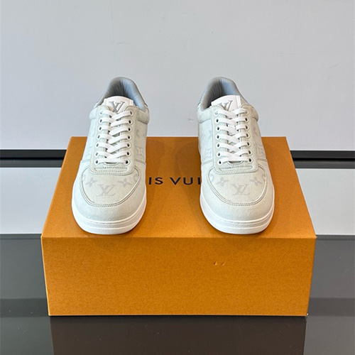 루이비통 남성용 스니커즈 L98453-1 2025/신상