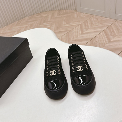 샤넬 여성용 스니커즈 C51988-2 2025/신상