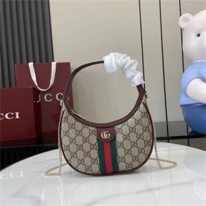 구찌 오피디아 스몰 숄더백 838463 2025/신상