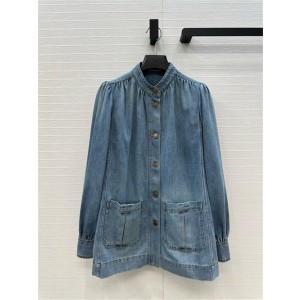 끌로에 데님 자켓 C53307 2025/신상