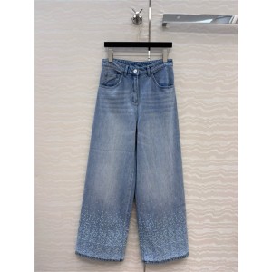 샤넬 청바지 C14301 2025/신상