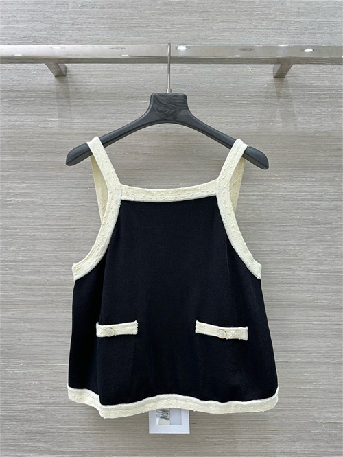 샤넬 민소매 C62490 2025/신상