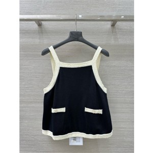 샤넬 민소매 C62490 2025/신상