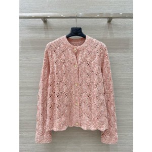 로로피아나 긴팔 가디건 L74201 2025/신상