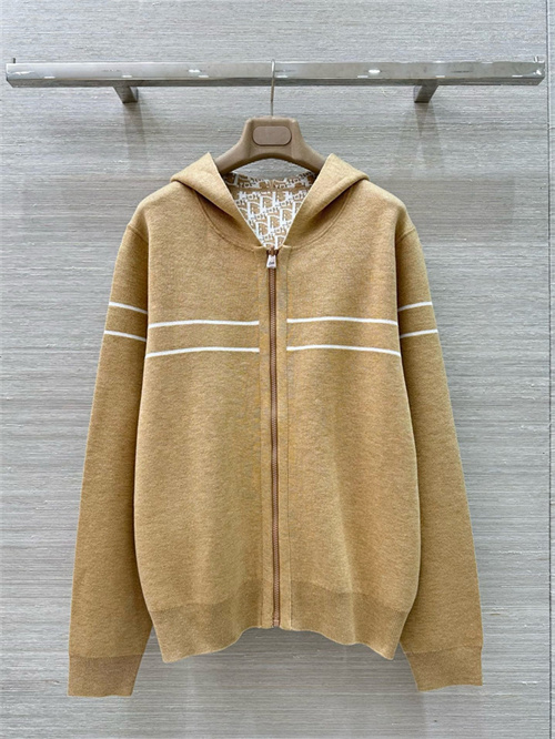 디올 후드 자켓 D12852 2025/신상