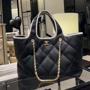 샤넬 비치백 AS3939 2025/신상