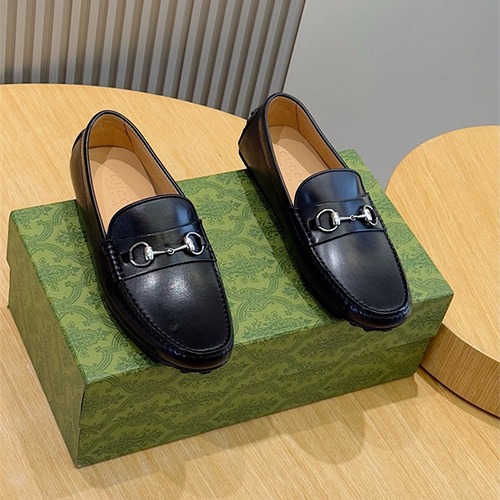 구찌 남성용 로퍼 G45549-2 2025/신상