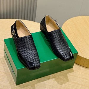 보테가 남여공용 구두 B38239-1 2025/신상