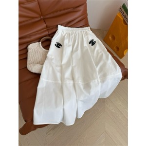 샤넬 스커트 C82904 2025/신상