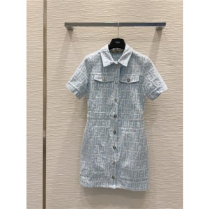 펜디 원피스 F13409 2025/신상