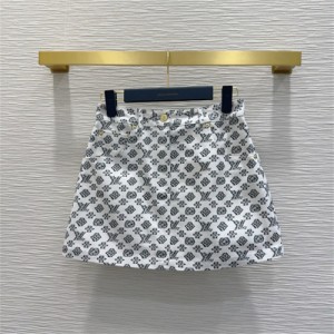 루이비통 스커트 L52606 2025/신상