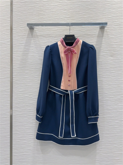 발렌티노 원피스 V63404 2025/신상