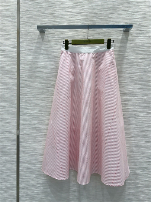 구찌 스커트 G92709 2025/신상