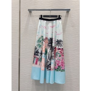 디올 스커트 D33103 2025/신상