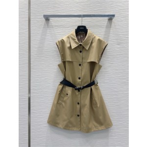 디올 민소매 원피스 D33709 2025/신상