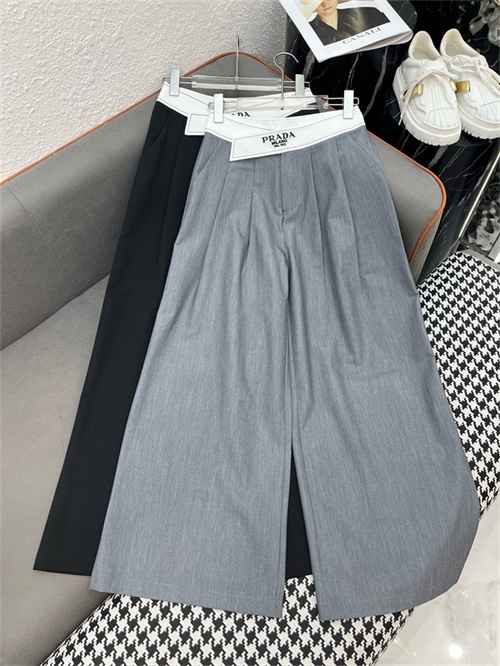 프라다 캐주얼 바지 P72993 2025/신상