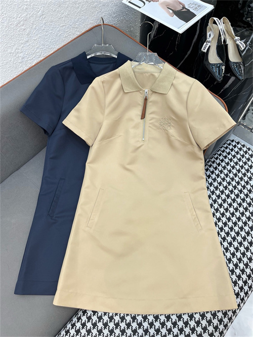 로에베 원피스 L92809 2025/신상