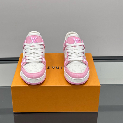 루이비통 남여공용 스니커즈 L93331-1 2025/신상