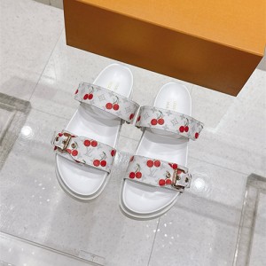 루이비통 여성용 샌들 L15756-1 2025/신상