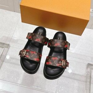 루이비통 여성용 샌들 L15756-2 2025/신상