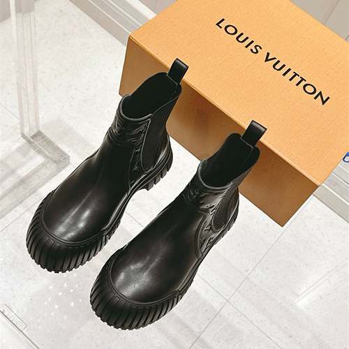 루이비통 여성용 부츠 L86298-2 2025/신상