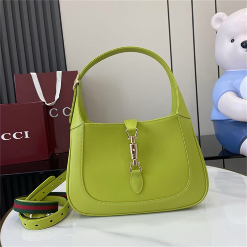 구찌 재키 1961 스몰 숄더백 810232 2025/신상