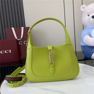 구찌 재키 1961 스몰 숄더백 810232 2025/신상