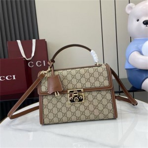 구찌 패드록 핸드백 838998 2025/신상