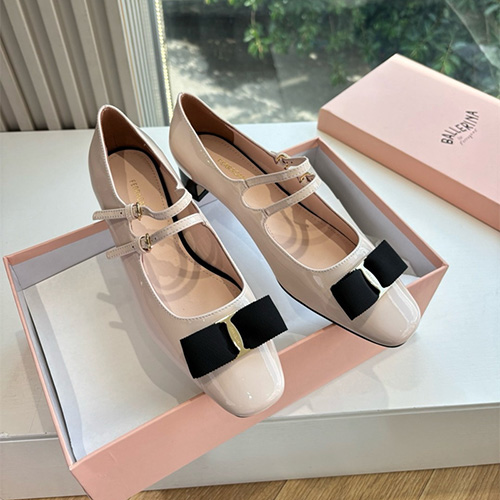 페레가모 여성용 구두 F75673-2 2025/신상