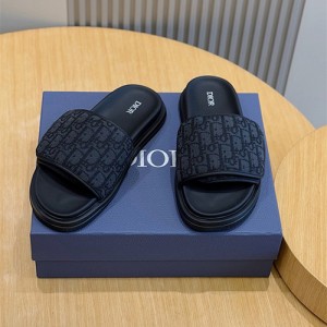 디올 남성용 슬리퍼 D97689-2 2025/신상