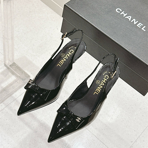 샤넬 여성용 샌들 C86557-2 2025/신상