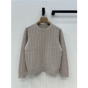 브루넬로 쿠치넬리 긴팔 니트 B74401 2025/신상