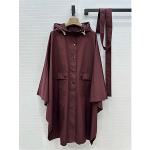 브루넬로 쿠치넬리 후드 자켓 B64101 2025/신상