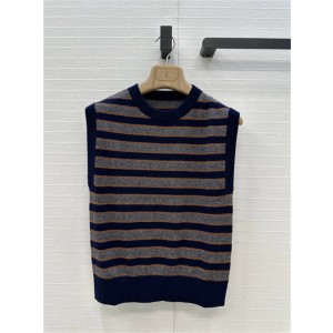 브루넬로 쿠치넬리 민소매 니트 B83258 2025/신상