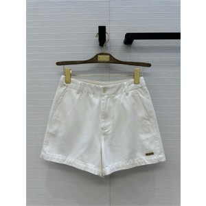 로로피아나 반바지 L12653 2025/신상