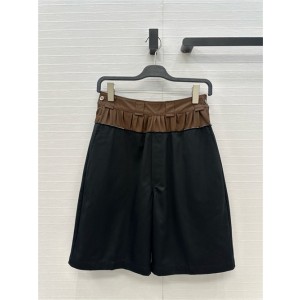 메종 마르지엘라 반바지 M92701 2025/신상