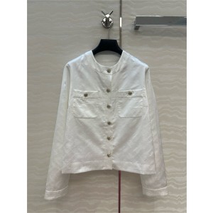 샤넬 자켓 C63402 2025/신상