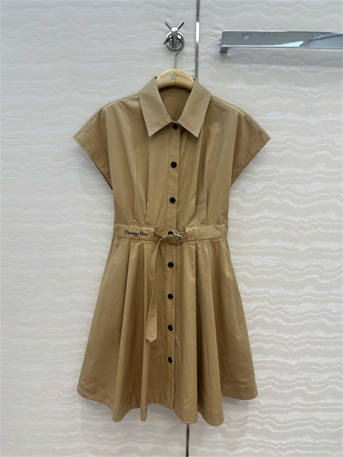 디올 원피스 D43109 2025/신상