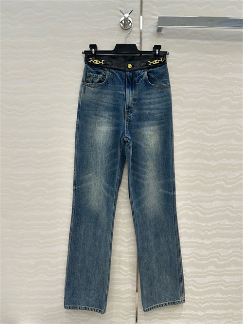 셀린느 청바지 C83806 2025/신상